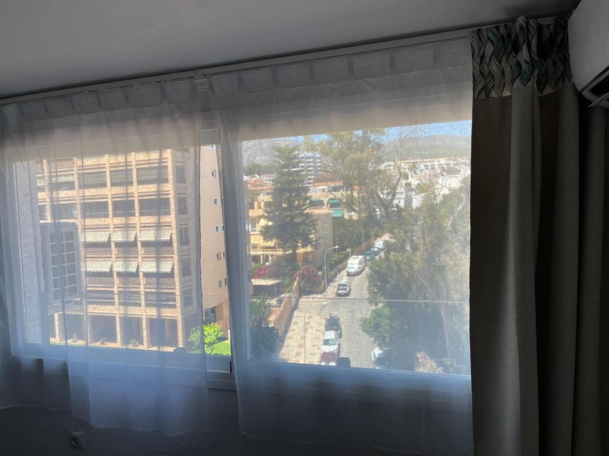 San Antonio Carihuela Aptos. Sun & Beach ตอร์เรโมลิโนส ภายนอก รูปภาพ