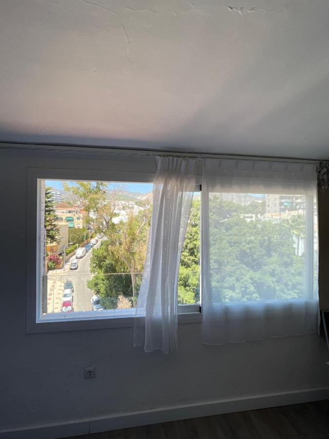 San Antonio Carihuela Aptos. Sun & Beach ตอร์เรโมลิโนส ภายนอก รูปภาพ