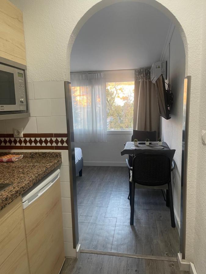 San Antonio Carihuela Aptos. Sun & Beach ตอร์เรโมลิโนส ภายนอก รูปภาพ