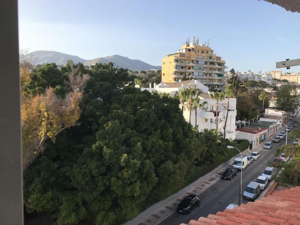 San Antonio Carihuela Aptos. Sun & Beach ตอร์เรโมลิโนส ภายนอก รูปภาพ